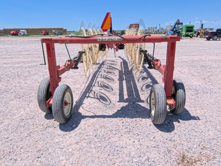 #1074-•-h&s-bf14-hi-capacity-wheel-rake-image-4