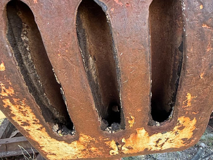 brewster-co-h-50-b-50-ton-3-sheave-block-hook-image-2