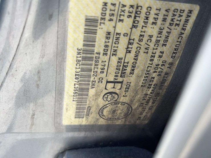 2007-nissan-versa-1.8-s-4dr-hatchback-(1.8l-i4-4a)-image-18