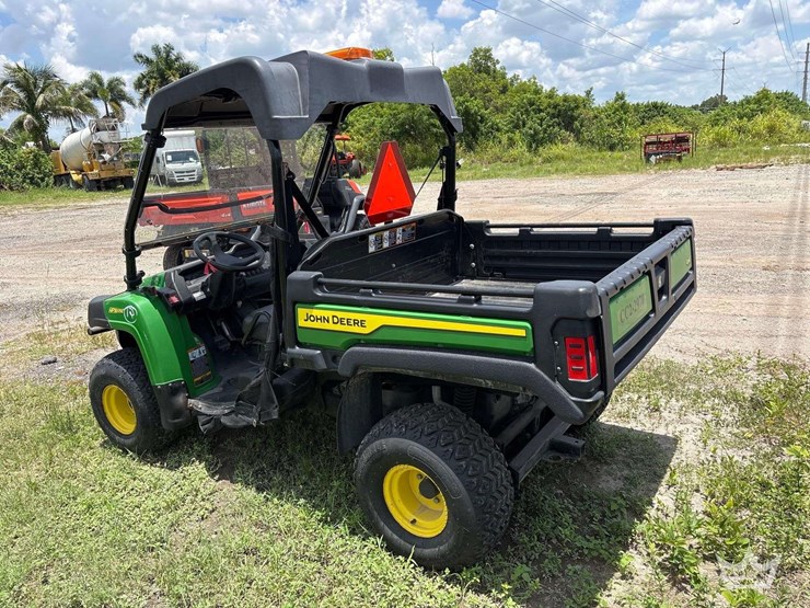 2023-john-deere-hpx615e-4x4-gas-utility-cart-image-6