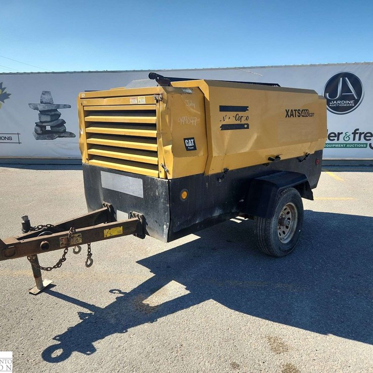 2015 ATLAS 400