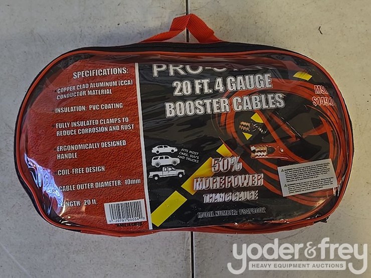 unused-1-gauge-x-25'-hd-booster-cable-image-5
