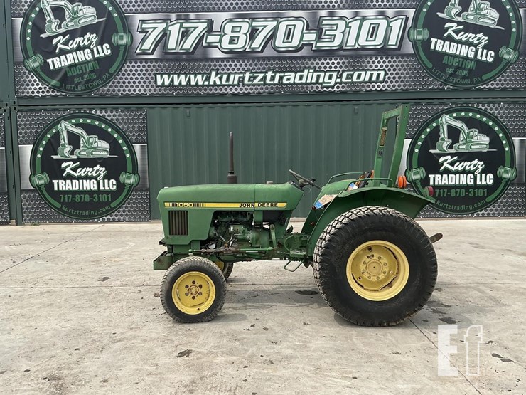 1988-john-deere-1050-image-1