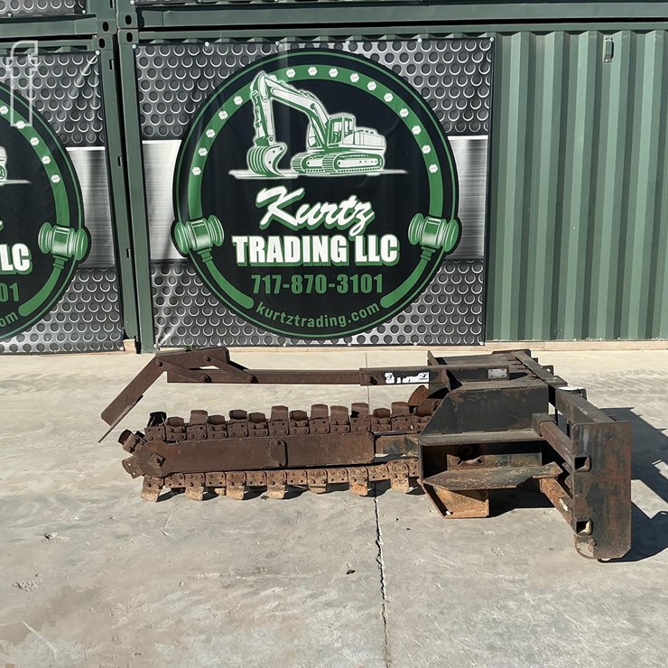 DEERE TR48