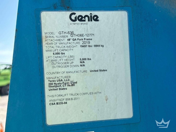 2019-genie-gth636-image-5