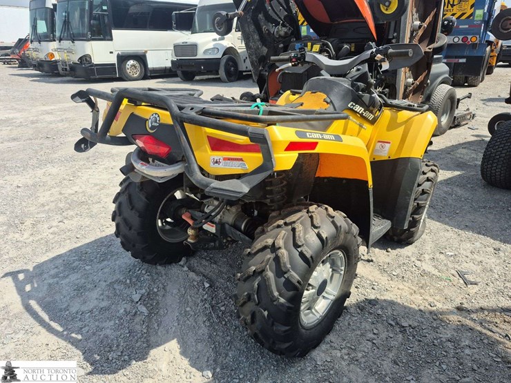 non-operable-2011-can-am-outlander-quad-image-4