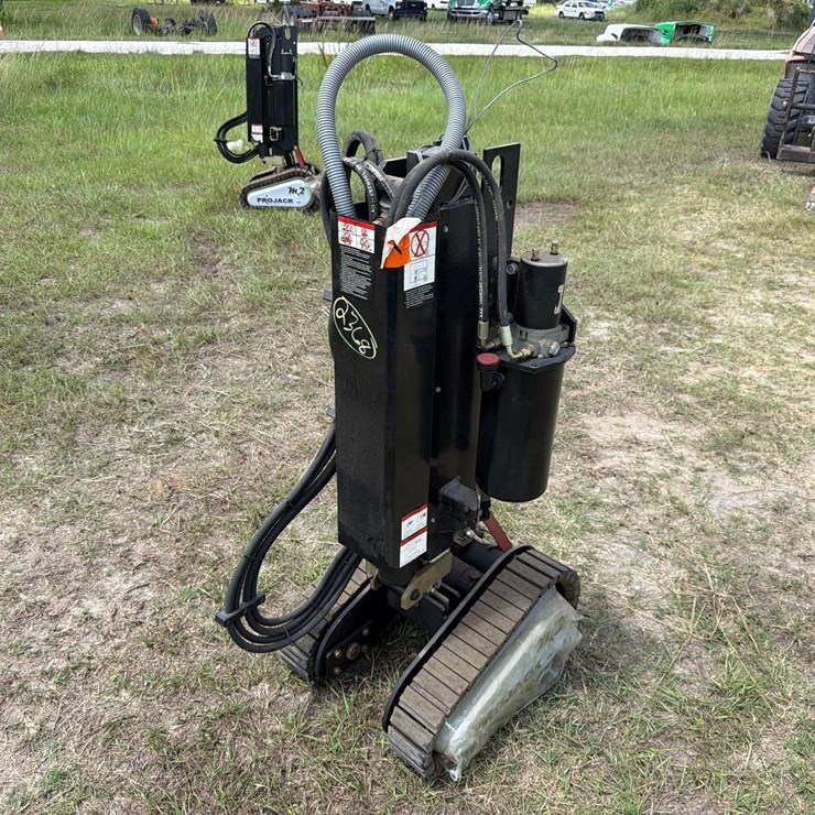 iDrive TDS-2010H ProJack M2 Electric Trailer Dolly
