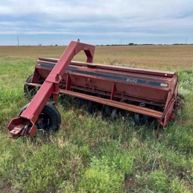 CASE IH 5100