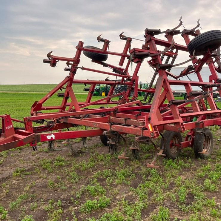 CASE IH 4800