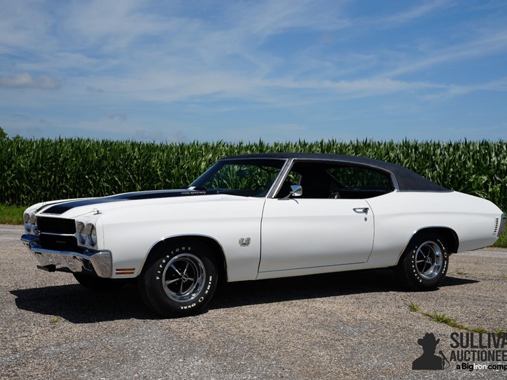 run-#100.1---1970-chevrolet-chevelle-ss-ls5-image-1