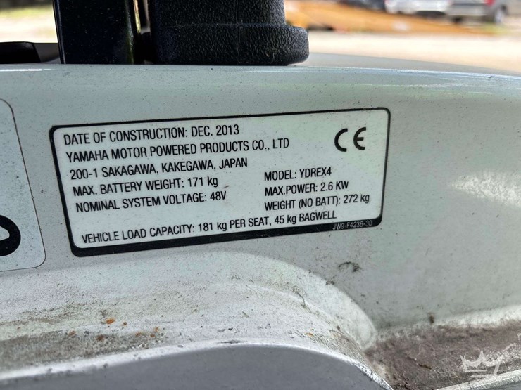 2013-yamaha-ydrex4-electric-utility-cart-image-12