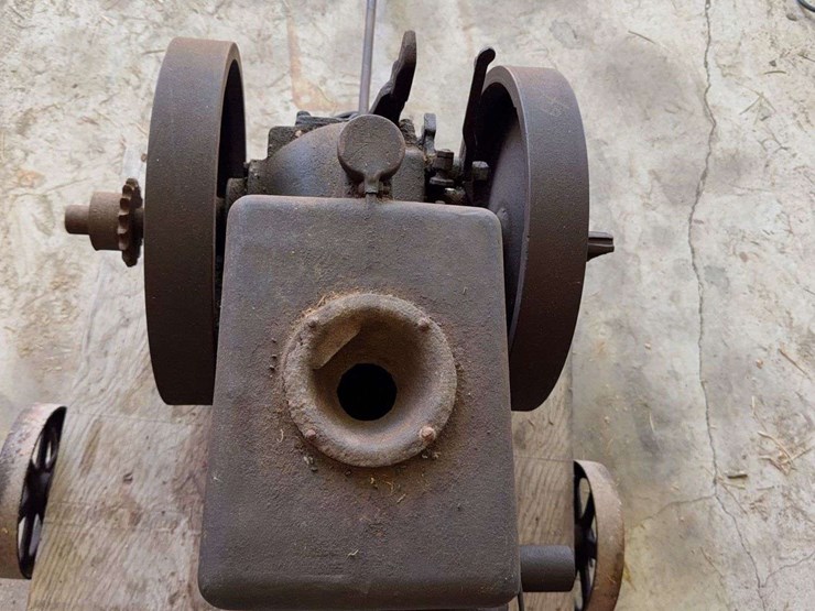bean-special-cub-3-hp-engine-image-6