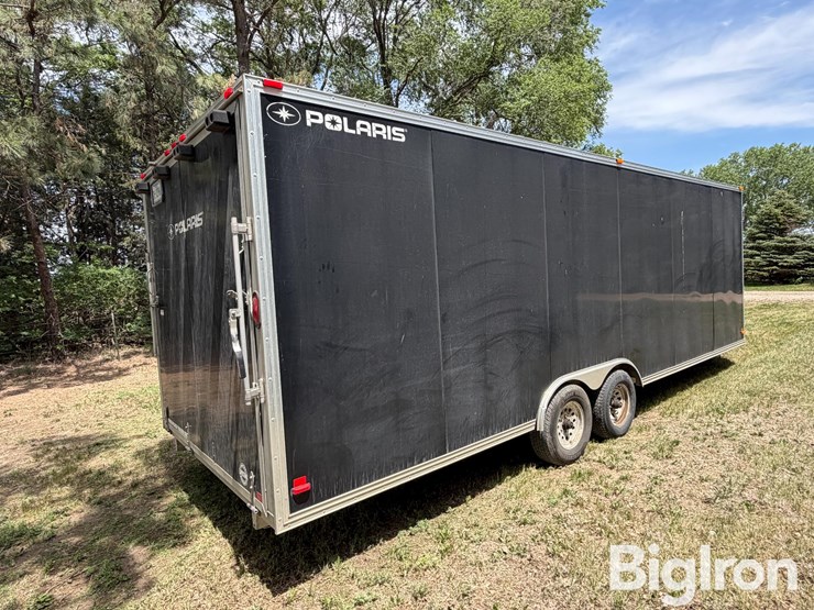 2012-polaris-28'-t/a-enclosed-trailer-image-5