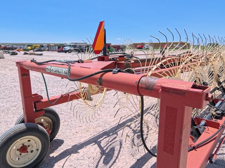 #1074-•-h&s-bf14-hi-capacity-wheel-rake-image-25