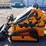 #1020-•-unused-landhonor-lhr-t460s2-tracked-mini-stand-on-skid-steer-loader---middlefield,-ohio-image-2