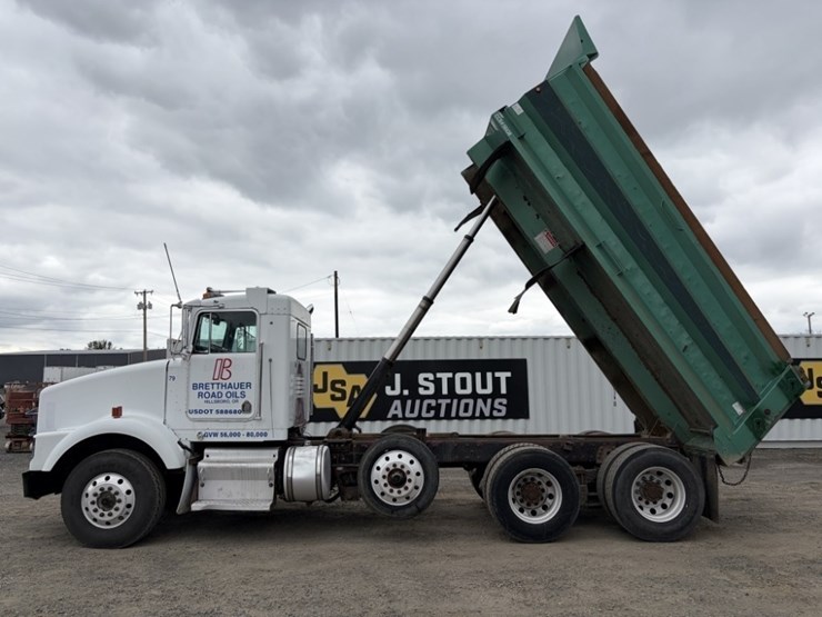 1991-kenworth-tri-axle-dump-truck-image-43