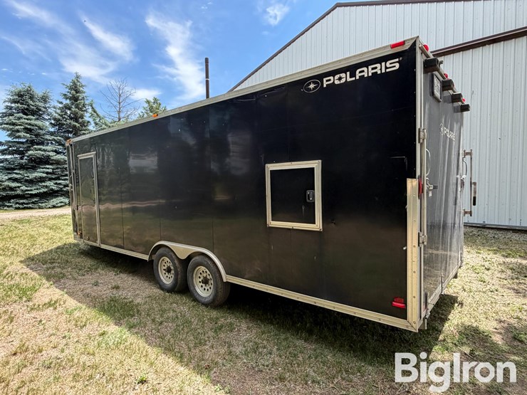 2012-polaris-28'-t/a-enclosed-trailer-image-7