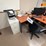 #3541-•-lot-of-office-furniture-|-located-in-st.-rose,-la-image-11