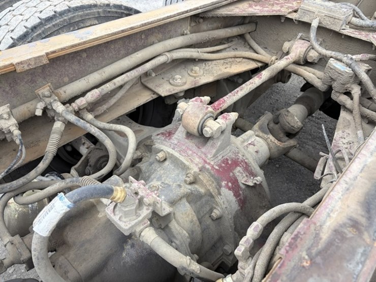 1991-kenworth-tri-axle-dump-truck-image-46