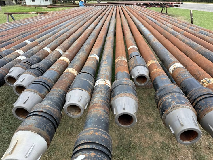 (unused)-1,271-ft.-(31-jts)-4-1/2”od-4-1/2”fh-conn-6”-6-1/2”-tool-jt-20.00#-drill-pipe-image-5