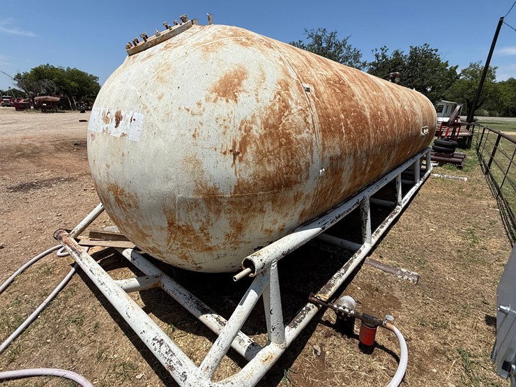 5,000-gallon-fuel-tank,-skidded-w/-pump-image-5