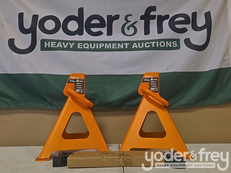 unused-wokin-6-ton-jack-stand-image-5