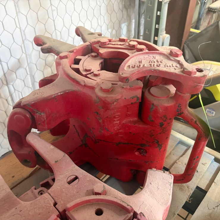 BJ YT slip type elevator