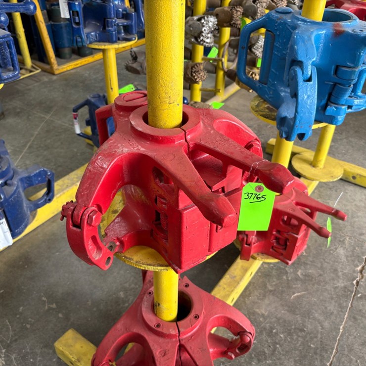 BVM 2-7/8” 100 ton elevator