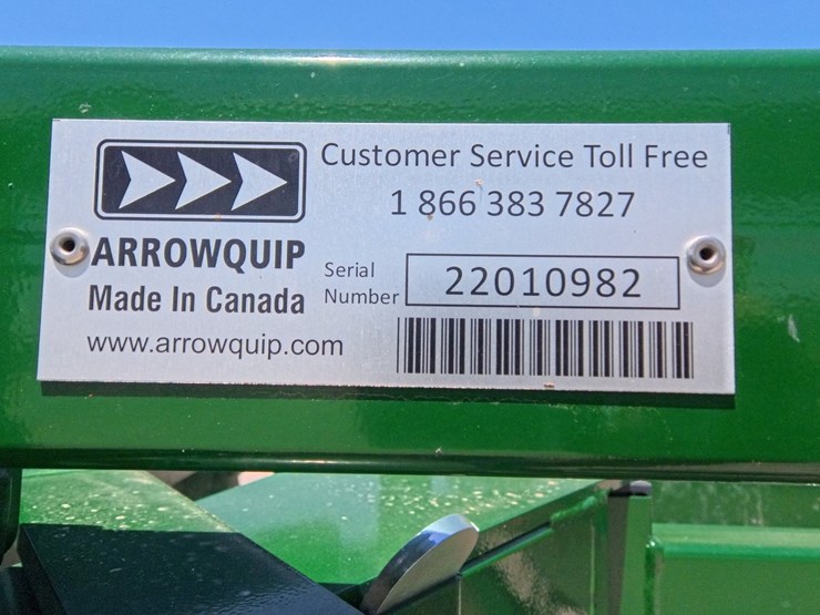 #1073-•-2019-arrow-quip-8600-cattle-chute-image-38