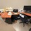 #3541-•-lot-of-office-furniture-|-located-in-st.-rose,-la-image-4