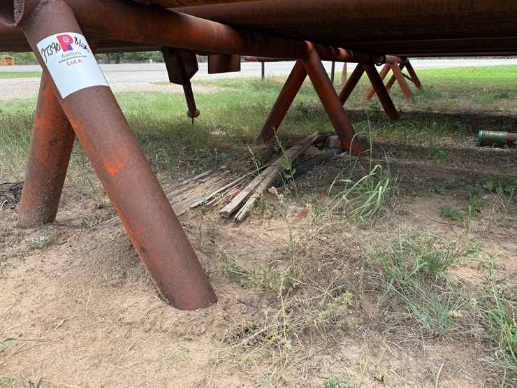 (2-x-$)-26’l-x-30”h-triangular-pipe-racks-image-1