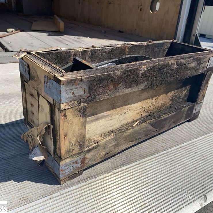 2025 Unused MachPro Ripper 1