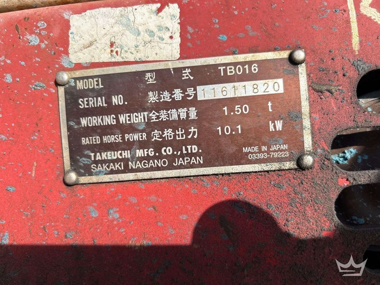 2006-takeuchi-tb016-image-5