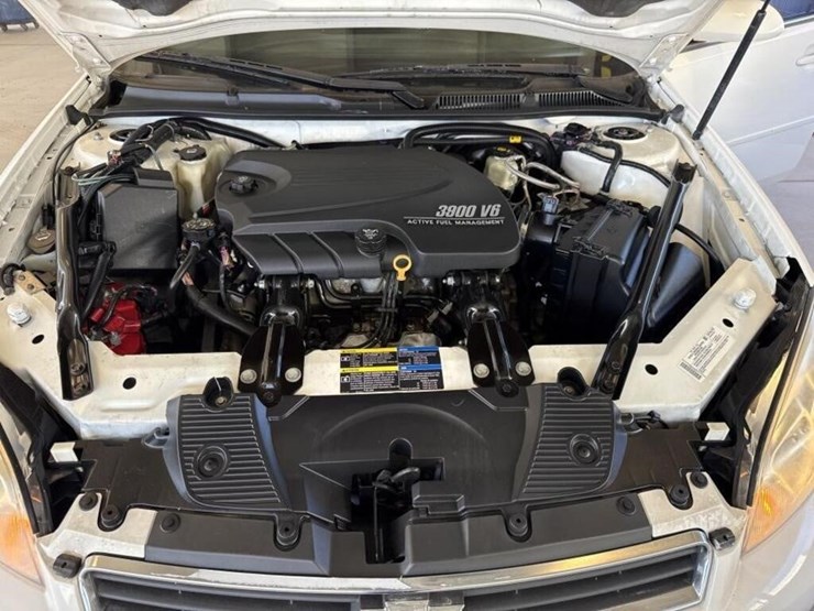 2007-chevrolet-impala-sdn-image-11