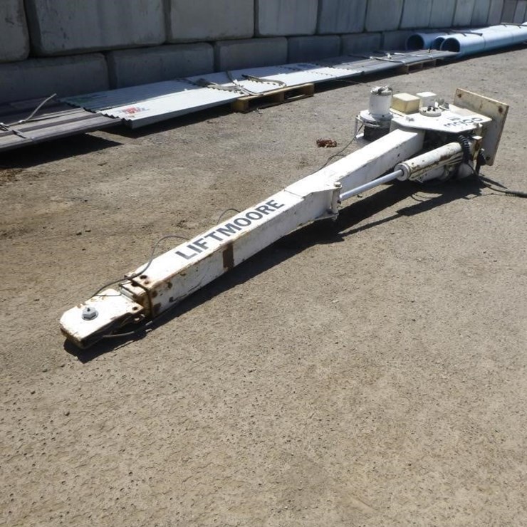 LIFTMOORE 3200
