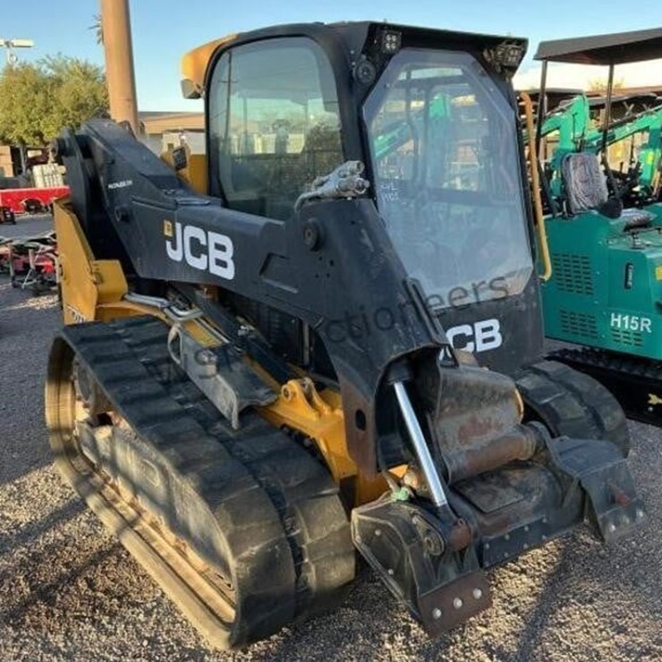 JCB 270T