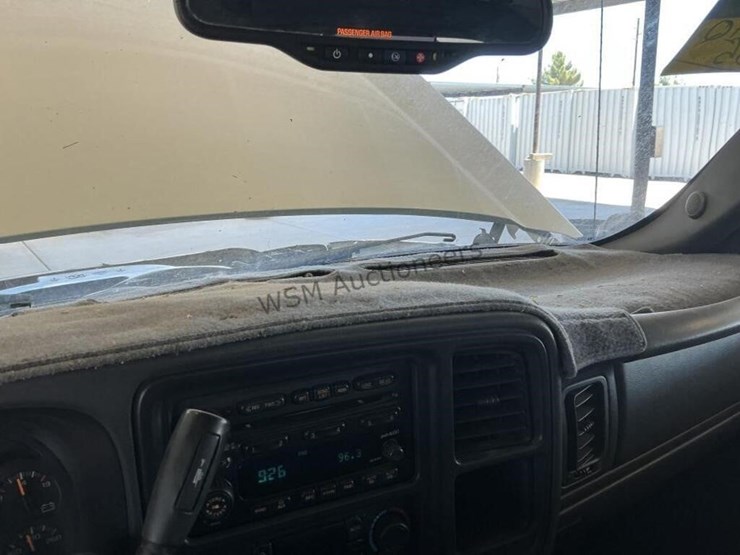 2003-chevrolet-avalanche-p/u-image-19