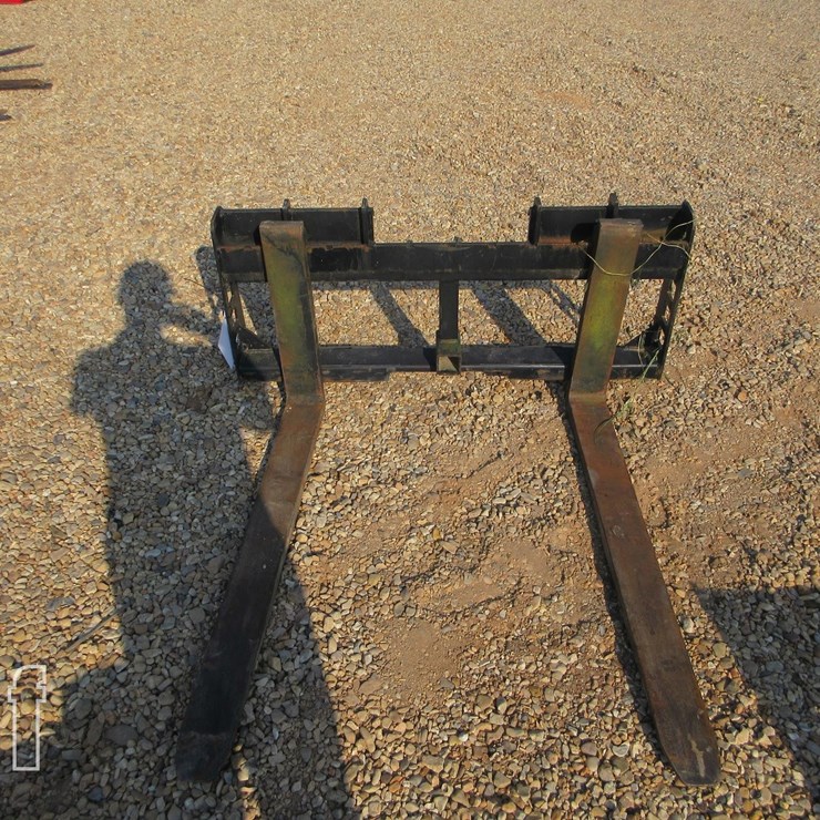 PALLET FORKS