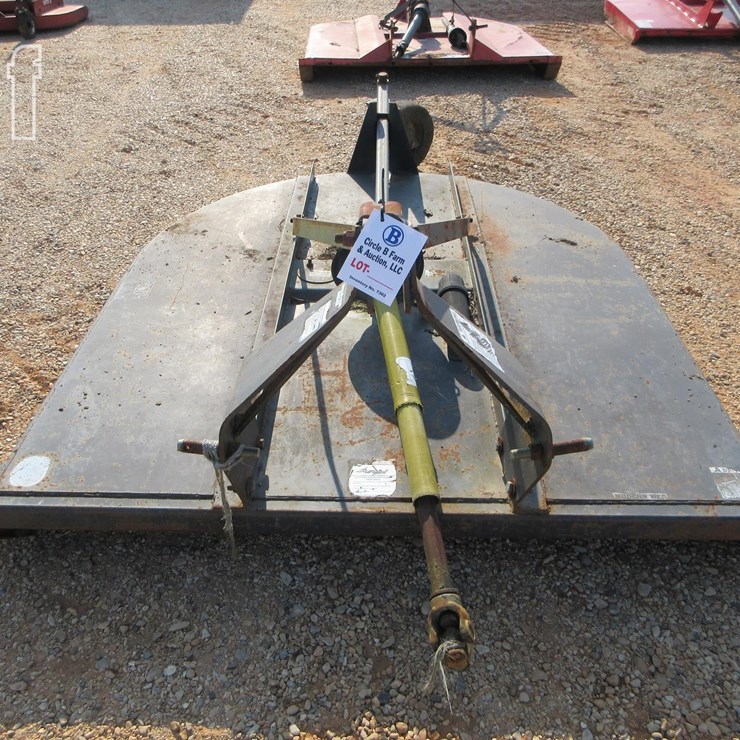 MODERN ATTACHMENTS ROTARY CUTTER 7302