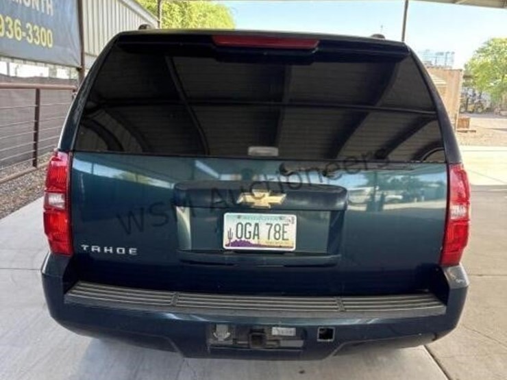 2007-chevrolet-tahoe-image-7