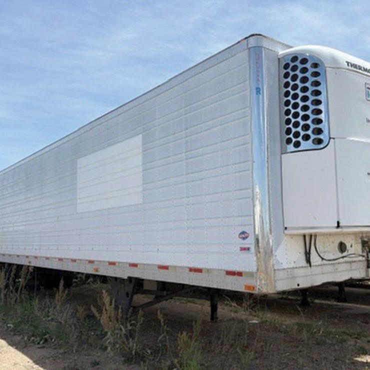2003 UTILITY 3000R