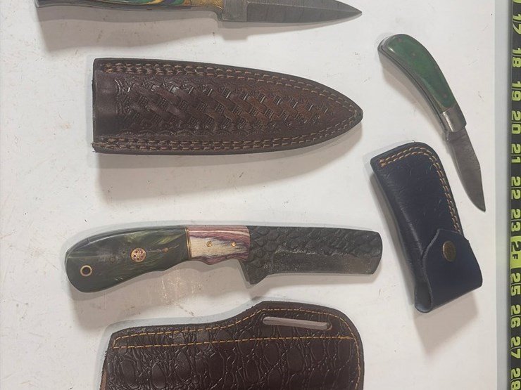 #5927-•-(10)-unused-knives-image-2
