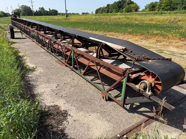 #1492-•-barber-greene-64'-portable-belt-conveyor-image-6