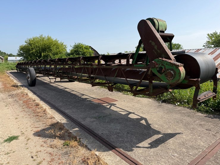 #1492-•-barber-greene-64'-portable-belt-conveyor-image-3