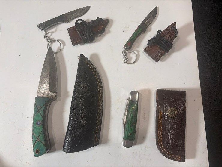 #5928-•-(10)-unused-knives-image-3