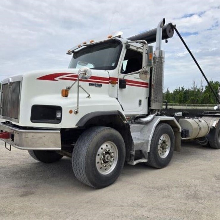2007 CATERPILLAR 15