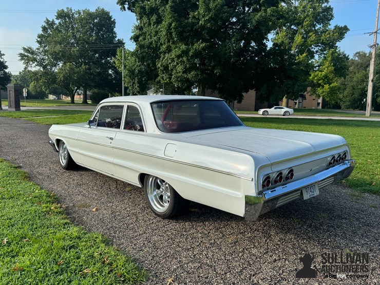 run-#134.1---1964-chevrolet-bel-air-coupe-image-7