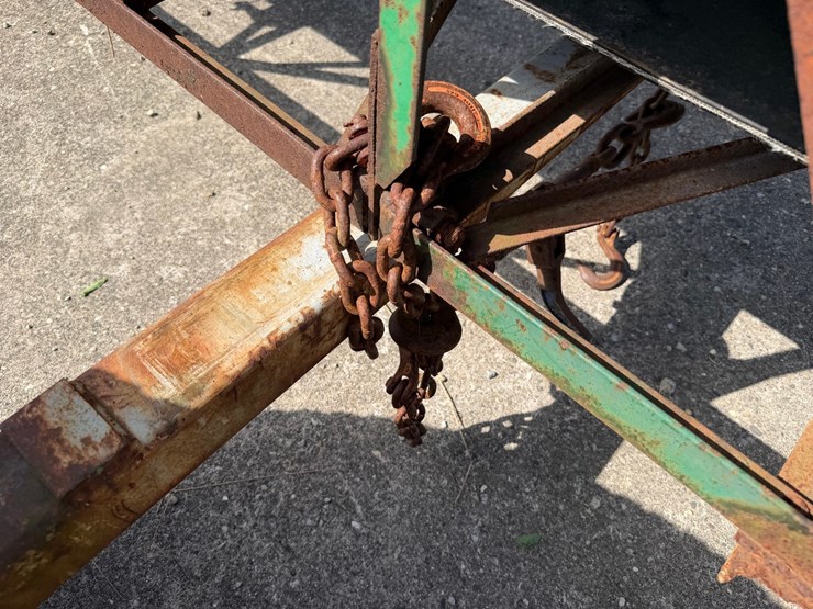#1492-•-barber-greene-64'-portable-belt-conveyor-image-21