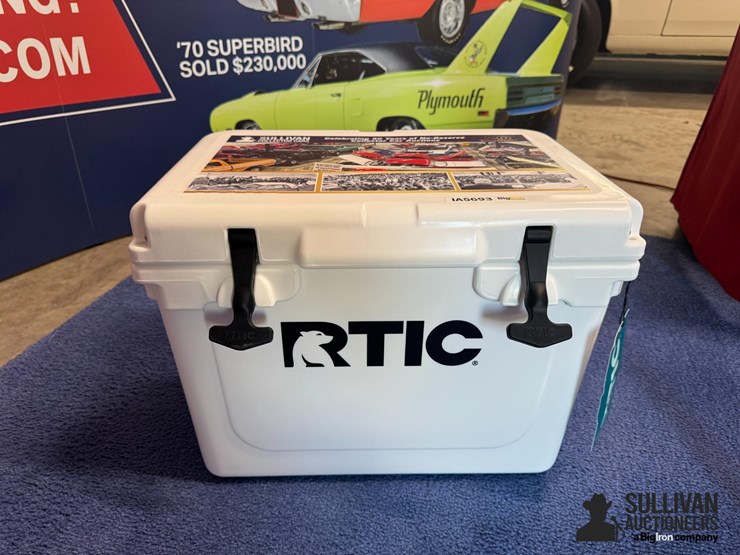 run-#0---rtic-20-sullivan-auctioneers-collector-car-cooler-image-1