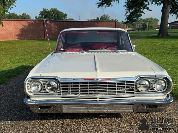 run-#134.1---1964-chevrolet-bel-air-coupe-image-2